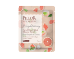 Pielor Vital Infusion Facial Sheet Mask Brightening 25ml