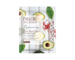 Pielor Vital Infusion Facial Sheet Mask Repairing 25ml 