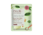 Pielor Vital Infusion Facial Sheet Mask Sebum Control 25ml