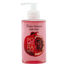 Petite Maison Hand Wash Pomegranate 300ml 
