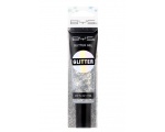 BYS Glitter Gel SILVER 17ml