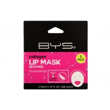 BYS Lip Mask Collagen 2pc