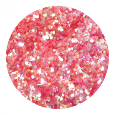 Feel Good Sparkling Glitter Raspberries 3g