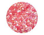 Feel Good Sparkling Glitter Raspberries 3g