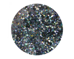 Feel Good Glitterpulber Amazing Onyx 3g