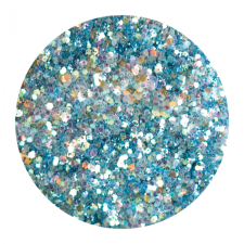 Feel Good Sparkling Glitter Aqua 3g
