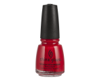 China Glaze Küünelakk Italian Red