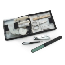 Basicare Manicure Kit Essential