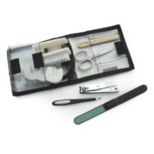 Basicare Manicure Kit Essential Комплект для маникюра