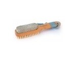 Basicare Pedicure Brush With Pumice Stone