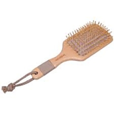 Basicare Scalp Massage Paddle Brush