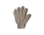 Basicare Exfoliating Body Gloves