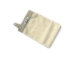 Basicare Sisal Bath Mitt 