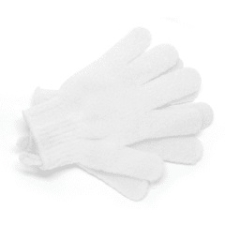 Basicare Body Gloves 2pc