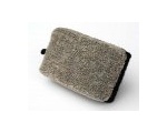 Basicare Bath Sponge with Grey Sisal Bamboo