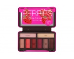 BYS Eyeshadow Palette BERRIES On The Go 