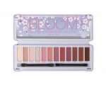 BYS Eyeshadow Palette BLOOM