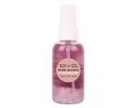 BYS CRYSTAL Collection Niisutav näosprei Rose Quartz 45ml