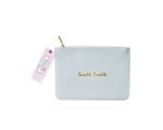 The Vintage Cosmetic Company Cosmetic Bag Twinkle Blue