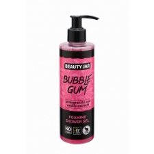 Beauty Jar Shower Gel Bubble Gum 250ml