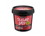 Beauty Jar Body Scrub Sugar Lady kehakoorija 180g