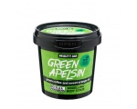 Beauty Jar Body Scrub Green Apelsin kehakoorija  200g