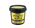 Beauty Jar Vartalokuorinta Body Scrub Fitness Nuts 200g