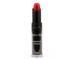 BYS Longwear Lipstick RED HOT