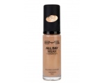 BYS Meikkivoide All Day Wear Sand Beige 30ml