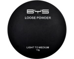 BYS Irtopuuteri Loose Powder Light To Medium