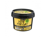 Beauty Jar Mаска Скраб для лица Vote For Oat! 120g 