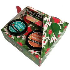 Beauty Jar Подарочный набор Gift Box New Year 