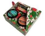 Beauty Jar Подарочный набор Gift Box New Year 