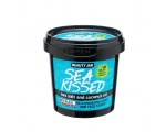 Beauty Jar Body and Face Scrub Sea Kissed 200g