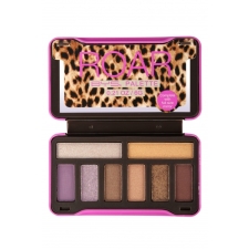 BYS GONE WILD Collection Eyeshadow Palette ROAR On The Go 