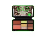 BYS GONE WILD Collection Eyeshadow Palette WILD Face On The Go