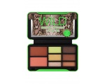 BYS GONE WILD Collection  Палетка теней WILD Face On The Go