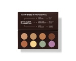 AFFECT Makeup Palette Camouflages Full Cover Collection 2 Kontuurimis ja korrigeerimispalett