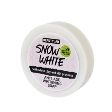 Beauty Jar Hand Soap Snow White seep 80g
