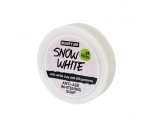 Beauty Jar Saippua  Snow White 80g