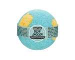 Beauty Jar Bath Bomb Blue Lagoon 150g