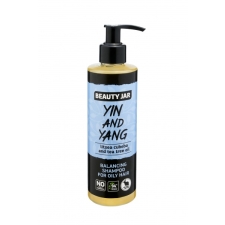 Beauty Jar Shampoo Yin And Yang šampoon 250ml