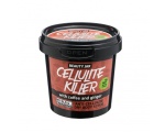 Beauty Jar Vartalokuorinta Body Scrub Cellulite Killer 150g