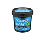 Beauty Jar Souffle Body Scrub Scrubbles Bubbles 140ml