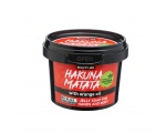 Beauty Jar Jelly Soap Hakuna Matata seep 130g