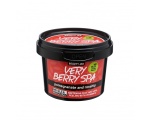 Beauty Jar Face And Lips Peeling Very Berry Spa 120 g