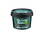 Beauty Jar Cкраб для лица Face Scrub Mr. Coffee Bean 50g