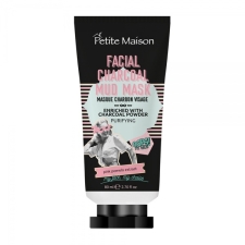 Petite Maison Oops I´m Great! Facial Charcoal Mud Mask 80ml