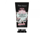 Petite Maison Oops I´m Great! Facial Charcoal Mud Mask 80ml