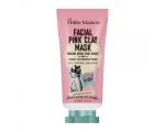 Petite Maison Oops I´m Great! Facial Mask Pink Clay 80ml